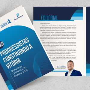 COMUNICAÇÃO ELEITORAL - Francisco Dornelles