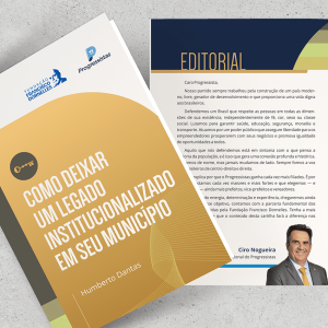 LEGADO - Francisco Dornelles