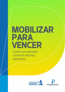 Mobilizar Para vencer - CAPA